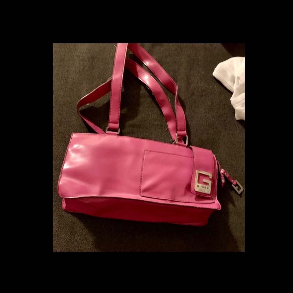 GUESS purse